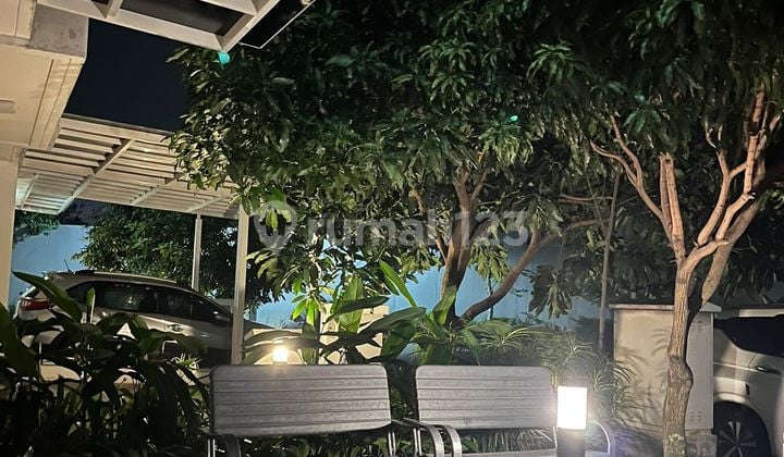 Rumah Sejuk di Summarecon Bandung