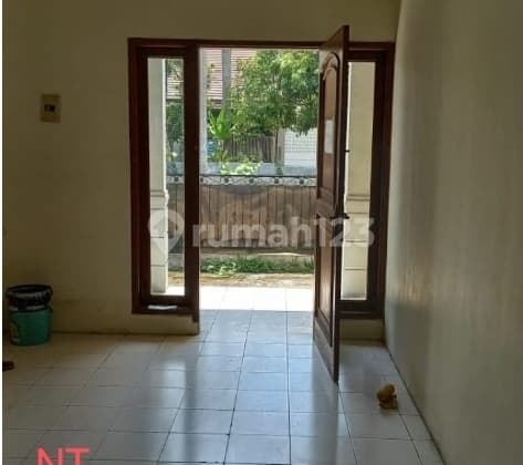 Rumah 1 Lantai Harga Menarik.di Tki 3 Bandung