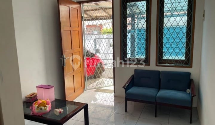 Ready-to-Occupy House at an Attractive Price .....In Tki 2 Bandung