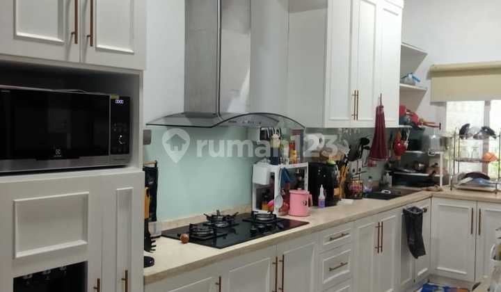 Ready to occupy and nice.