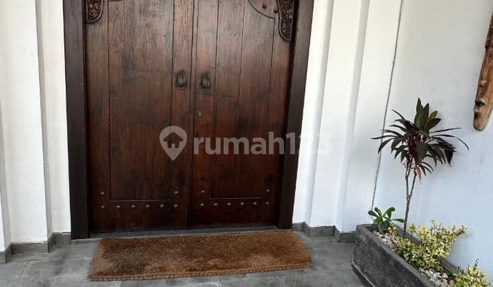 Di Jual Villa Di Padonan