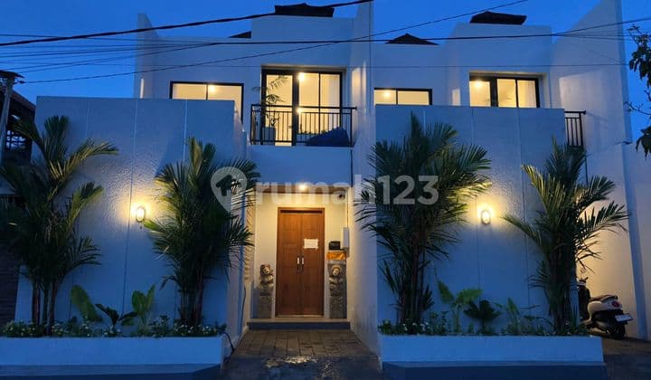 Villa for Rent in Canggu