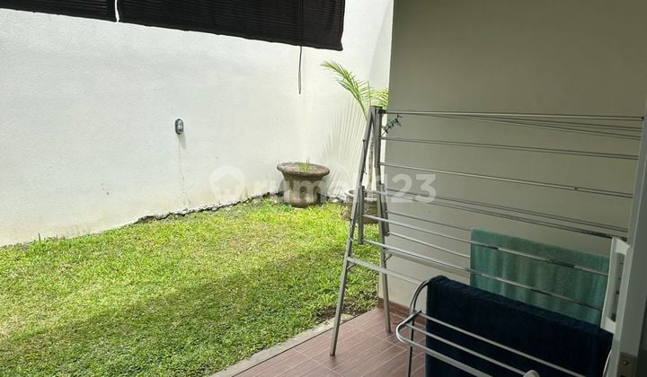 For Rent Unfurnished House in Mertanadi, Kerobokan Kelod