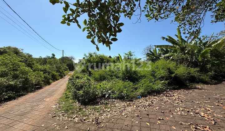 Land For Lease- Prime Uluwatu