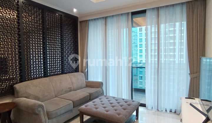 For Rent Distric 8 2 Bedroom Fully Furnished