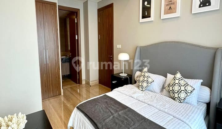 For Rent South Hill Apartement 2bedroom Furnish