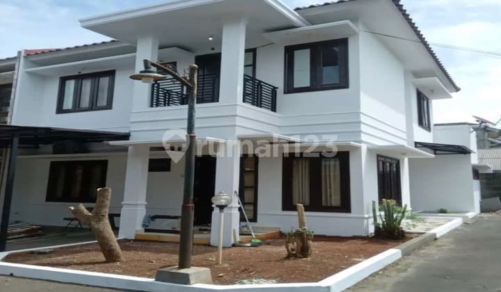 Dijual Rumah Town House di Ragunan Dekat ke PIM