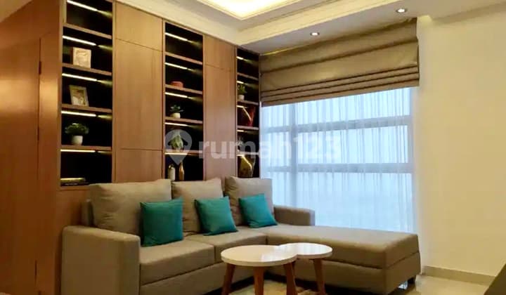 Dijual Somerset The Kencana Pondok Indah 2 Kamar Tidur Berperabot
English Translation:
For Sale Somerset The Kencana Pondok Indah 2 Bedroom Furnished