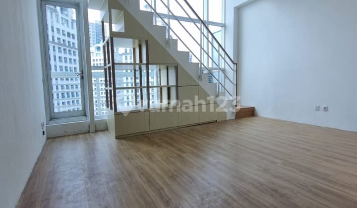 Disewakan Cityloft Apartement For Office Newly Renovated