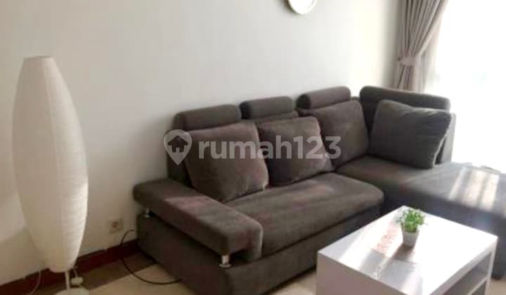 For Rent Casablanca Apartment 1 Bedroom Fully Furnished