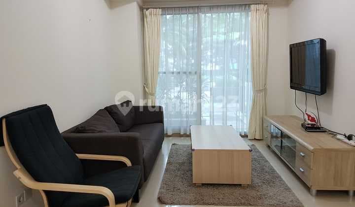 Dijual Cepat Apartment Casa Grande 2 Bedroom