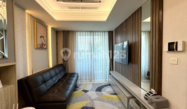 Disewakab Casa Grande Phase 2 Tower Bella