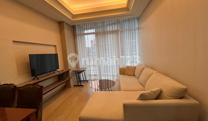 For Rent South Hills 2 Bedroom Fully Furnished