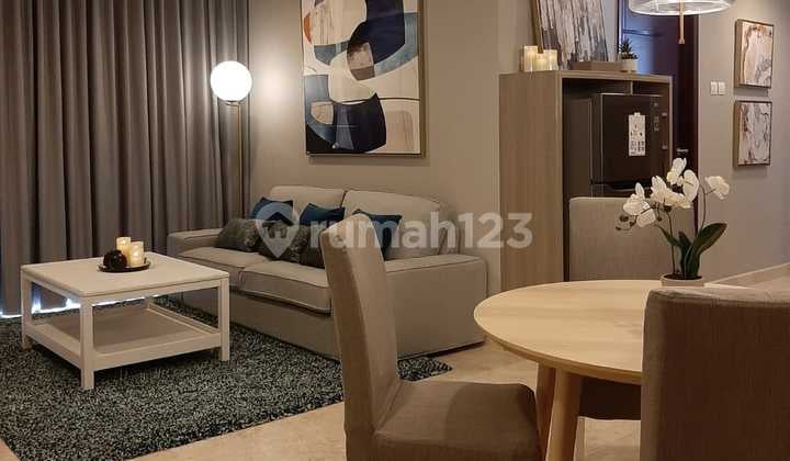 For Rent The Grove Suite 2 Bedroom Furnished