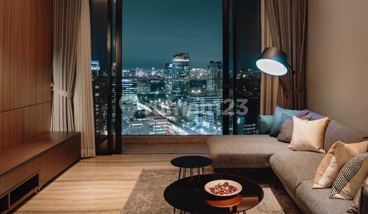 For Rent La Vie All Suite 2 Bedroom Furnished