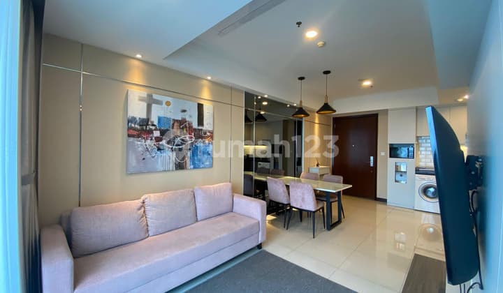 Casa Grande Phase 2 For Rent 2 Bedroom Furnished