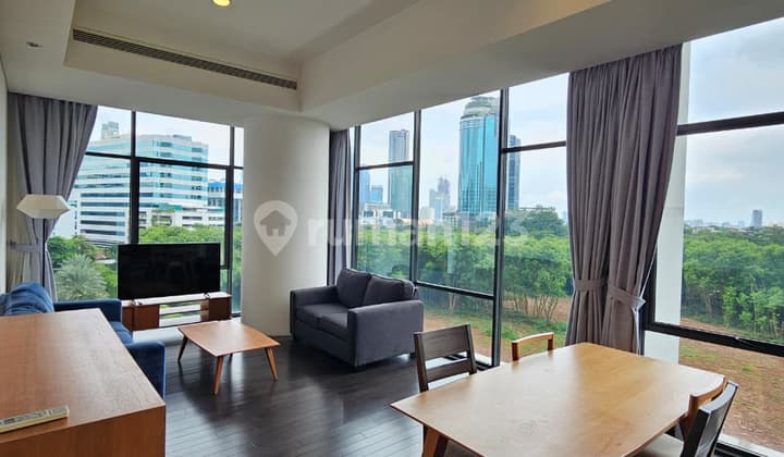 For Rent Verde One 3 Bedroom Fully Furnished