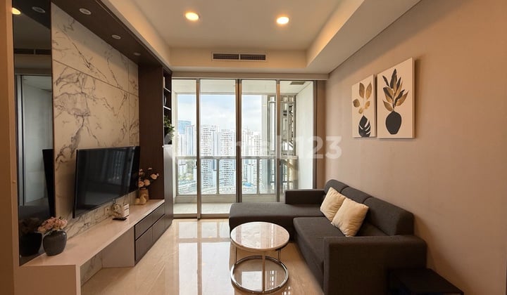 The Elements Apartment For Rent 2 Bedroom