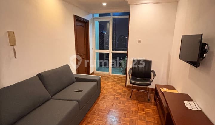 Available For Rent Belagio Residence 2 Bedroom Furnished