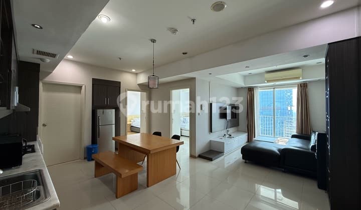 Fast Sale 2 Bedroom Casa Grande Tower Mirrage