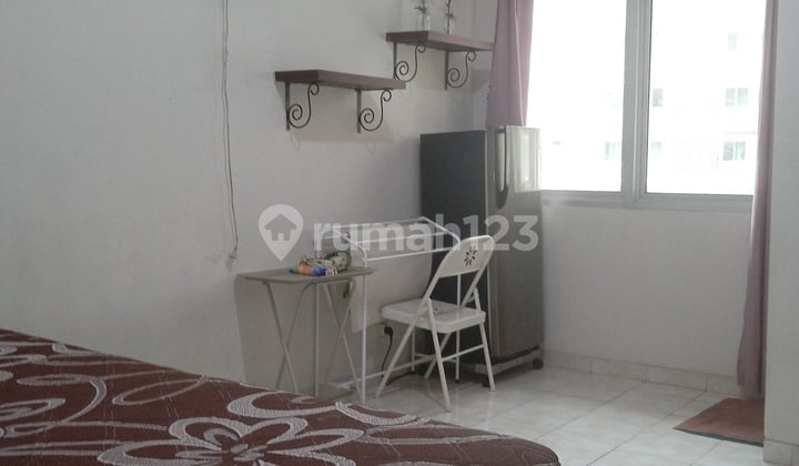 Margonda Residence 1 Mares 1 Dekat Ui