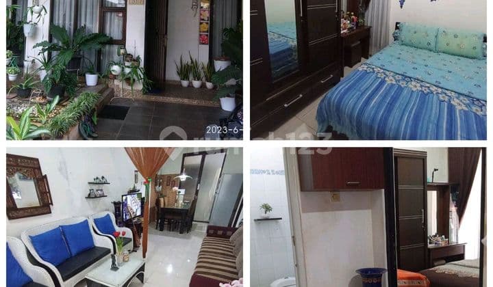 Bojongsari Sawangan Kota Depok