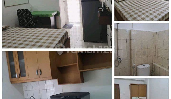 Margonda Residence 2 Dekat Ui Mares 2