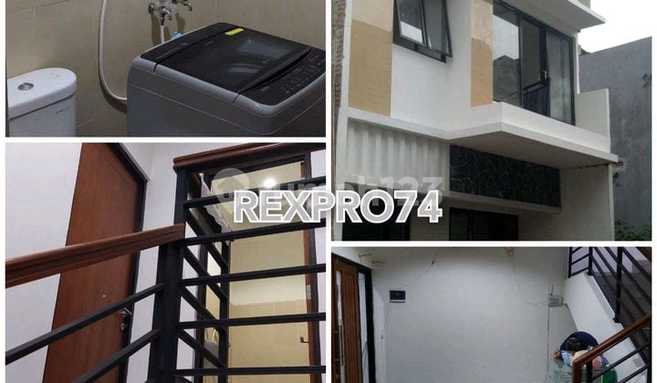 Srengseng Sawah Jagakarsa