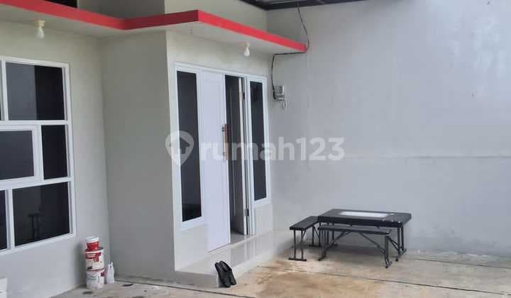 Rawakalong Dekat Pamulang