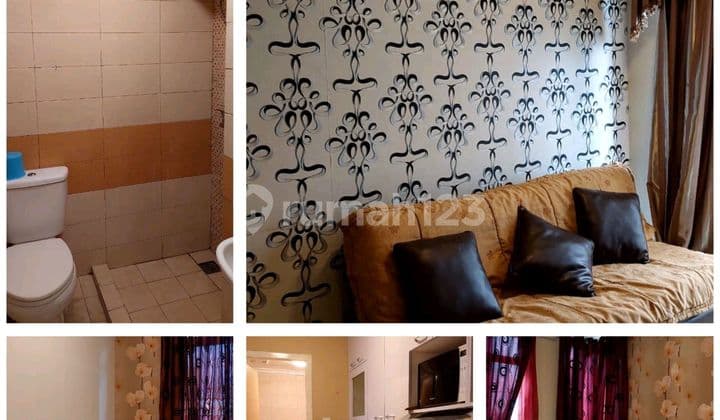 Gardenia Boulevard Pejaten 2 Br