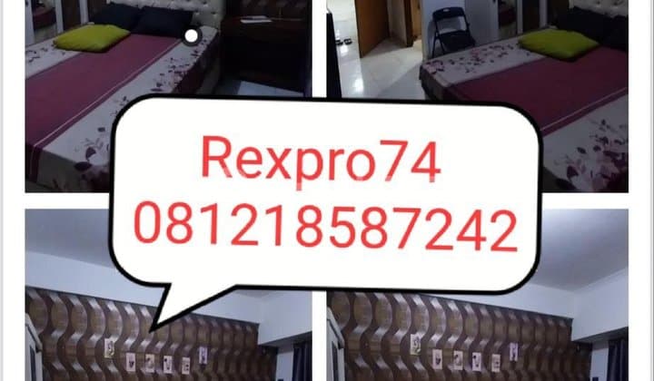 Margonda Residence 2 Mares 2