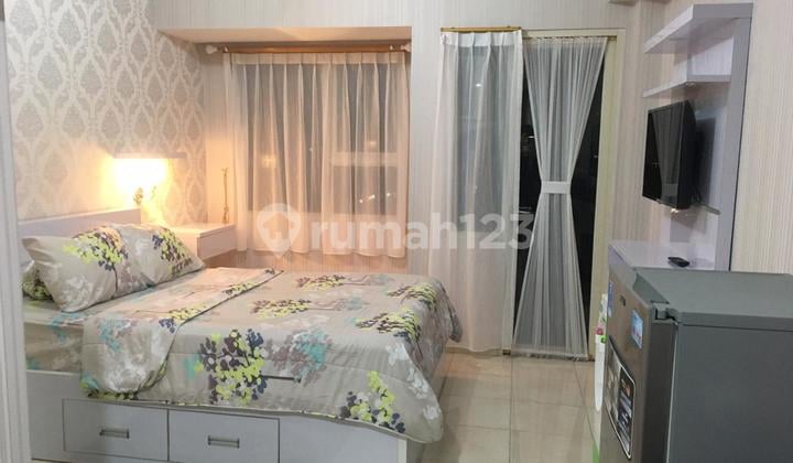 Margonda Residence 5 D Mall Mares 5