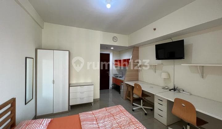 Grand Taman Melati Shm Nempel Ui