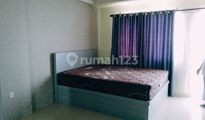 Park View Apartment Depok Nice Furnished