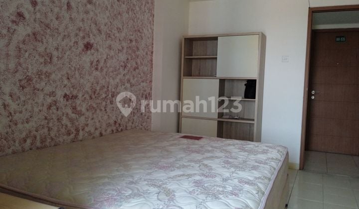 Margonda Residence 2 Dekat Ui Studio, Semi Furnished