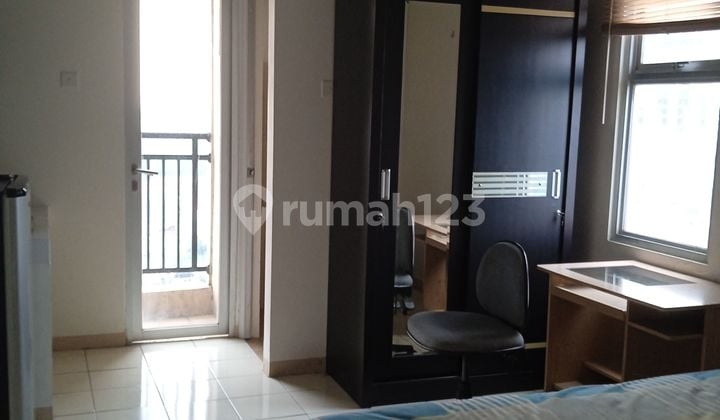 Margonda Residence 2 Hook Mares 2 Furnished