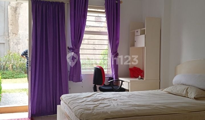 Margonda Residence 2 Taman Mares 2 Bagus Furnished