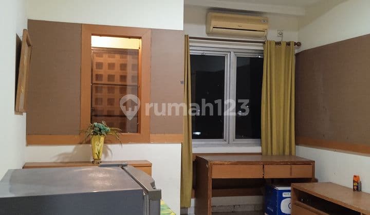 Apartemen Margonda Residences 1 Bagus Furnished