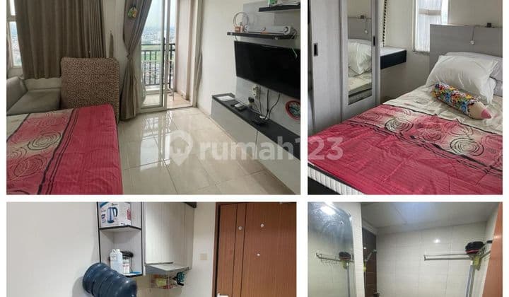 Margonda Residence 3 Hook D Mall Furnished