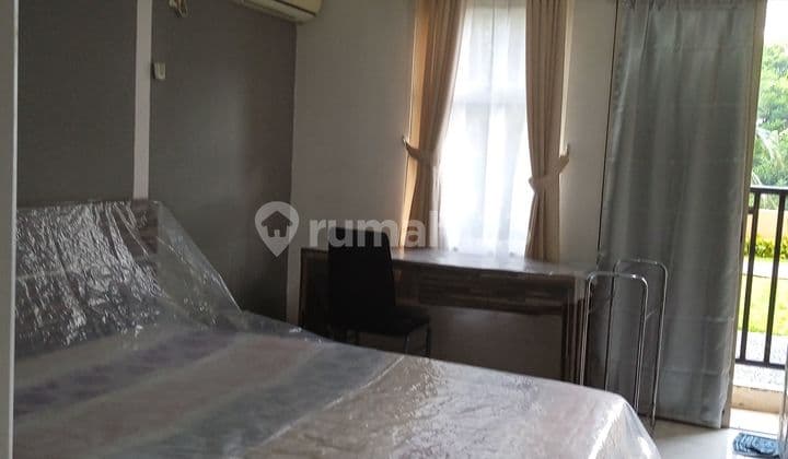 Margonda Residence 2 Shmrs Mares 2garden House Bagus Furnished Dekat Kampus Ui Depok