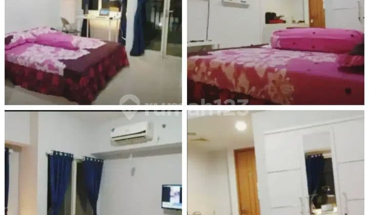 Apartemen Margonda Residence 3 D Mall Bagus