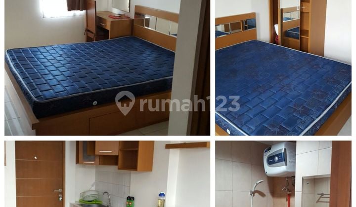 Margonda Residence 2 Dekat Ui Mares 2 Furnished