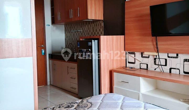 Margonda Residence 5 D Mall