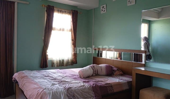 Margonda Residence 2 Dekat Ui Hook Mares 2