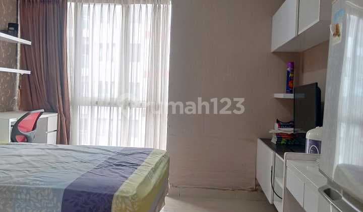 Grand Taman Melati Ui Margonda Bagus Furnished