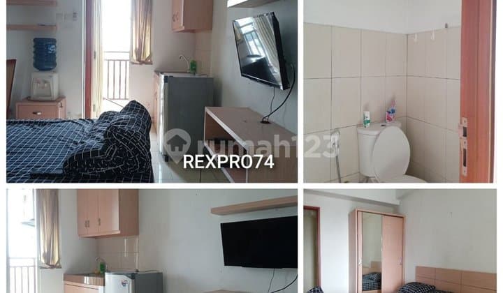 Margonda Residence 4 Dmall Mares 4