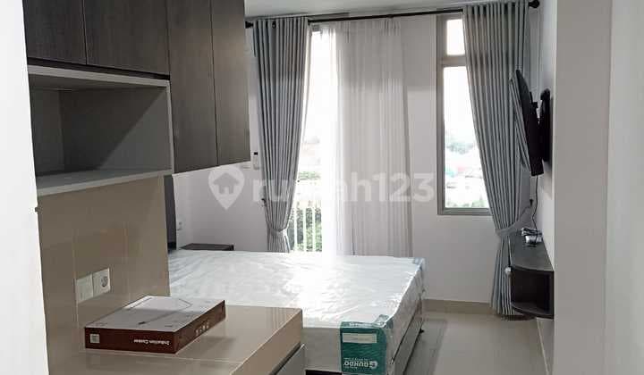 Marrakech Suites Pesona Square Depok