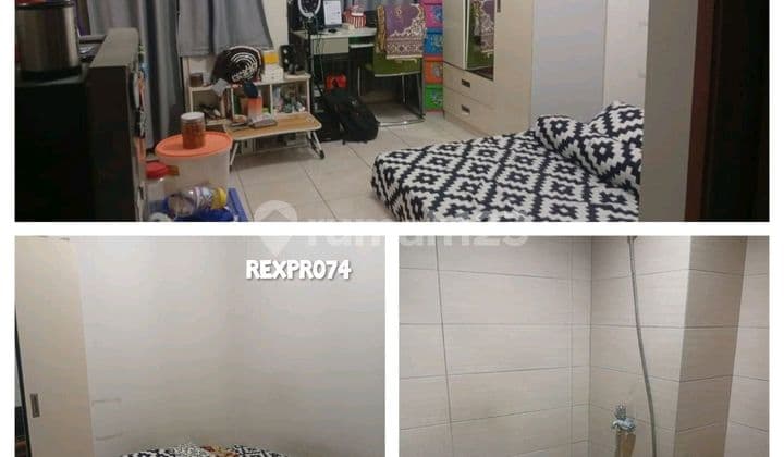 Margonda Residence 5 D Mall Mares 5