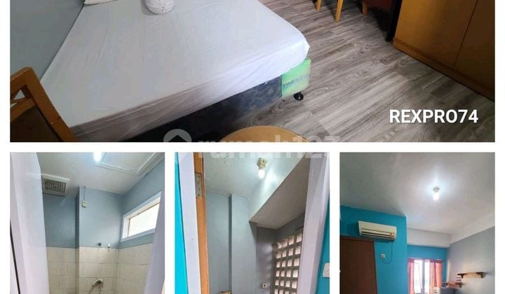 Margonda Residence 1 Ui Mares 1 Margonda Residence 1 Ui Mares 1