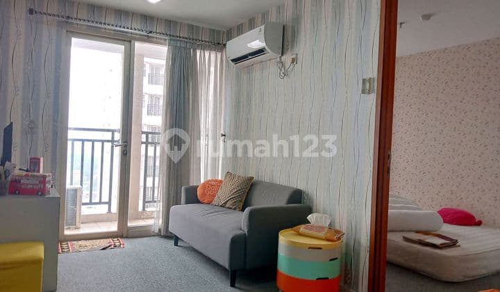 Margonda Residence 3 2 Br D Mall Furnished